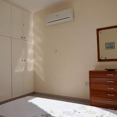 Villa Ilios In Kato Paphos Ngoại thất bức ảnh