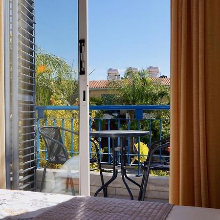 Villa Ilios In Kato Paphos Ngoại thất bức ảnh