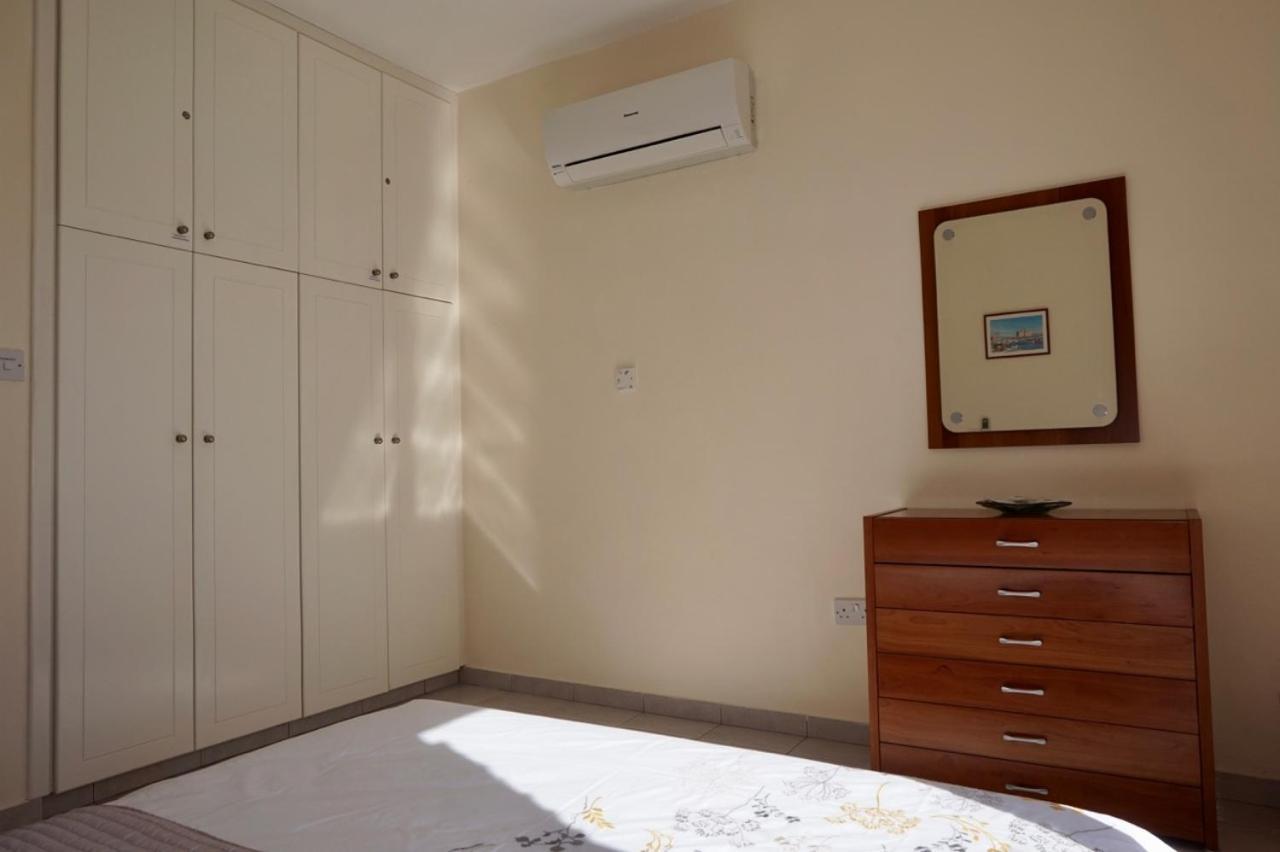 Villa Ilios In Kato Paphos Ngoại thất bức ảnh
