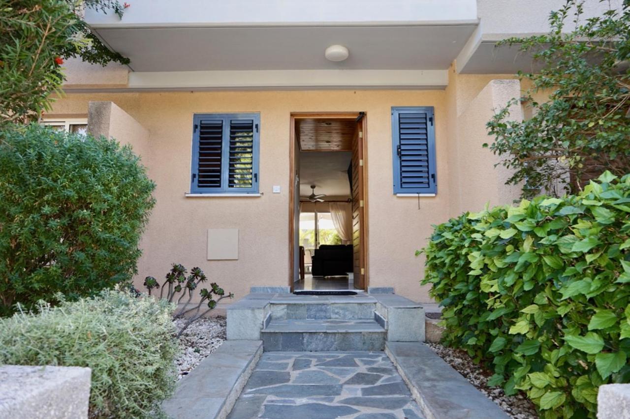 Villa Ilios In Kato Paphos Ngoại thất bức ảnh