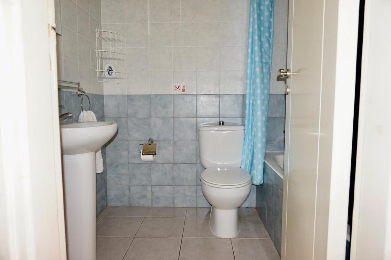 Villa Ilios In Kato Paphos Ngoại thất bức ảnh