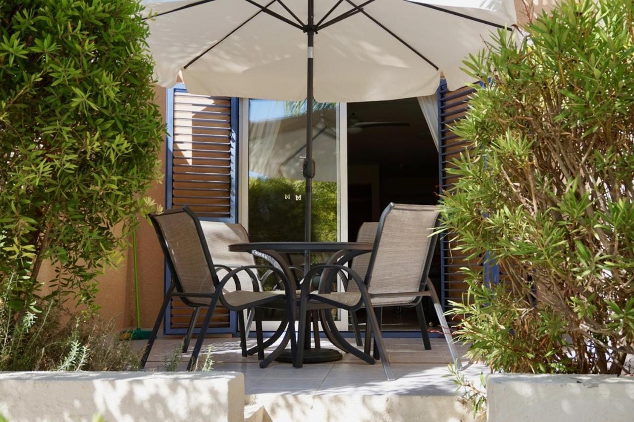 Villa Ilios In Kato Paphos Ngoại thất bức ảnh